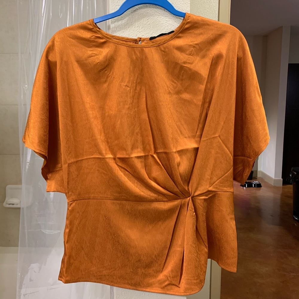 Asos Blouse